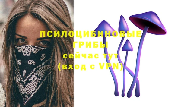 трава Баксан